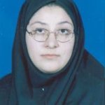 تصویر دکتر لیلا روحی