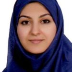 تصویر دکتر زینب علائی تازه قشلاق