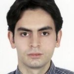 تصویر دکتر امیر کوهی