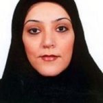 تصویر دکتر فاطمه ملک