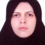 تصویر دکتر مرضیه زمانیان