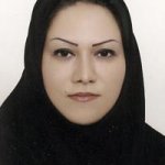 تصویر دکتر سحر خان سلطانی