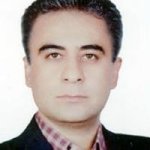 تصویر دکتر عبدالحسین غواصیه
