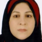 تصویر دکتر کبری میرزائی