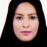 تصویر دکتر عفت ثمری گرمرودی