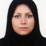 تصویر دکتر زهرا اقایی کناری