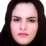 تصویر دکتر سمیرا امیری ابراهیم محمدی
