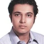 تصویر دکتر اشکان حشمت زاده بهزادی