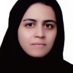 تصویر دکتر لیلا مهاجری
