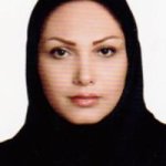 تصویر دکتر سمیرا بهاری زاده