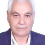 تصویر دکتر محمد مرشدی میبدی