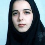 تصویر دکتر فاطمه رشیدی میبدی