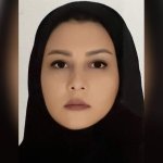 تصویر دکتر معصومه اللهمرادی