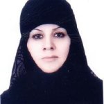 تصویر دکتر عفت مولایی