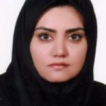 تصویر دکتر بهناز ایران نژاد