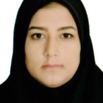 تصویر دکتر بهناز فتاحی زفرقندی