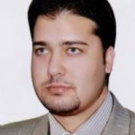 تصویر دکتر سلام الله خان