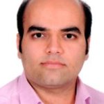 تصویر دکتر محمد رزم یار