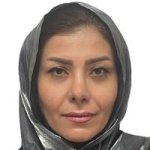 تصویر دکتر مریم سادات میرعظیمی