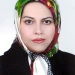 تصویر دکتر مهناز طاهری