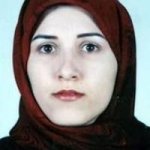 تصویر دکتر فاطمه فتاحی