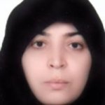 تصویر دکتر شهین شیرازی