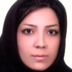 تصویر دکتر رقیه عبادی