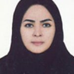 تصویر دکتر فاطمه ایمانی