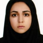 تصویر دکتر شهرزاد عندلیب