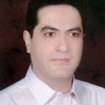 تصویر دکتر حسین قاسم زاده سروش