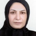 تصویر دکتر مهناز آقاقزوینی