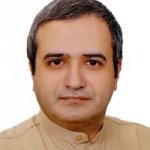 تصویر دکتر پیام روفی
