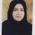 تصویر دکتر لیلا علیزاده قویدل