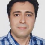 تصویر دکتر جعفر پژوهی الموتی