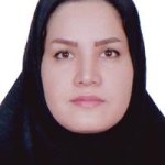 تصویر دکتر زهرا ثابت قدم
