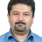 تصویر دکتر سیدعلیرضا تقوی
