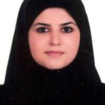 تصویر دکتر سحر حکیم زاده