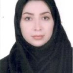 تصویر دکتر زهرا جعفری