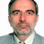 تصویر دکتر محمدرضا منصوری