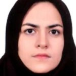 تصویر دکتر ملیحه نعیمی