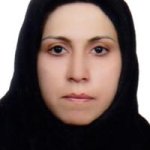 تصویر دکتر مریم سلیمی