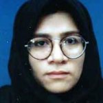 تصویر دکتر مهرناز شریعتی