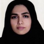 تصویر دکتر امینه امیری