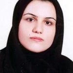 تصویر دکتر فاطمه کوهی