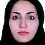 تصویر دکتر فهیمه سلیمی