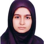 تصویر دکتر مریم رزاقی