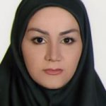 تصویر دکتر مهرناز شعبانی