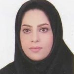 تصویر دکتر مهرناز اولیایی