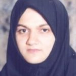 تصویر دکتر مهناز میرشمس
