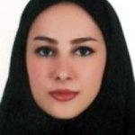 تصویر دکتر بنفشه زاهدی